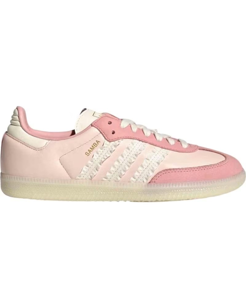 Zapatillas Adidas Samba Og W Wonder Mauve