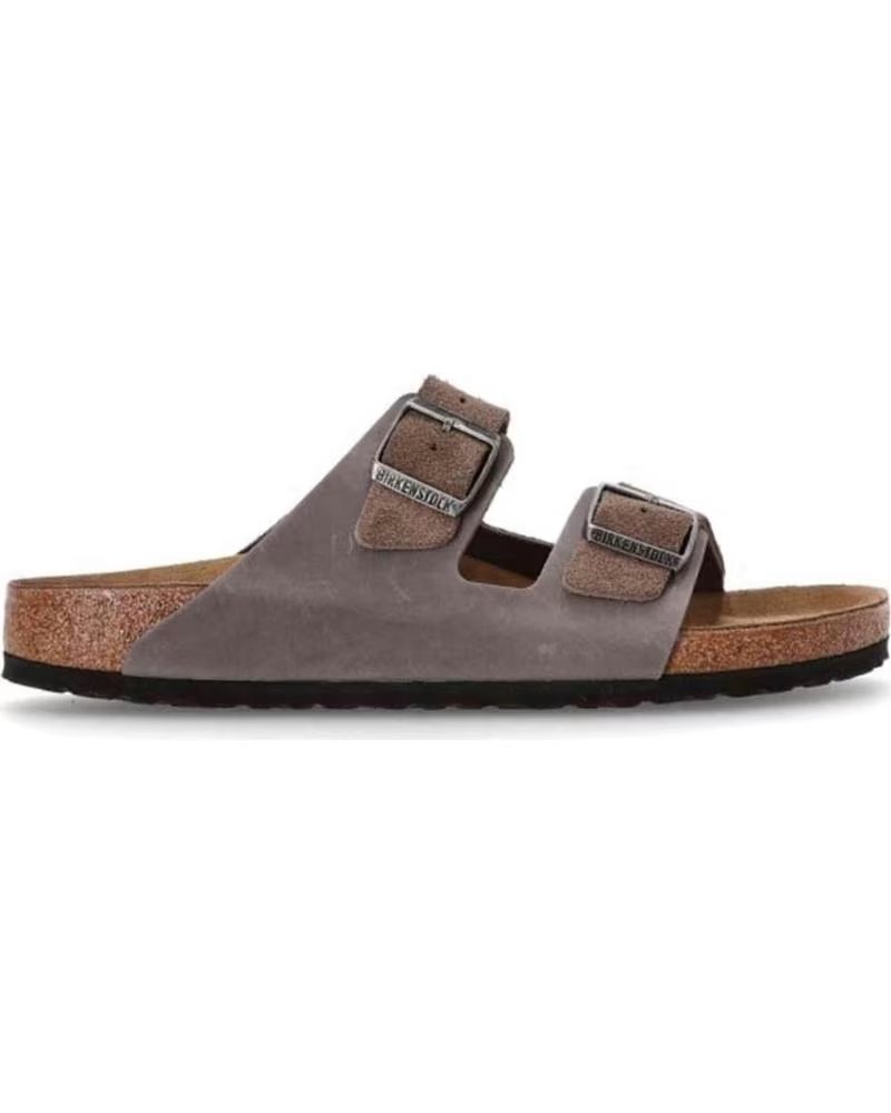 Sandalias Birkenstock Arizona Bs Marrones Unisex