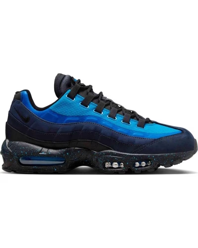 Zapatillas Nike Air Max 95 Sp X Stash