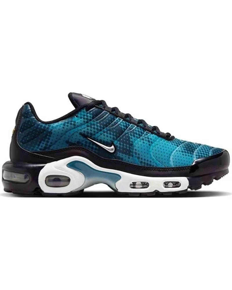 Zapatillas Nike Air Max Plus W Dusty Cactus