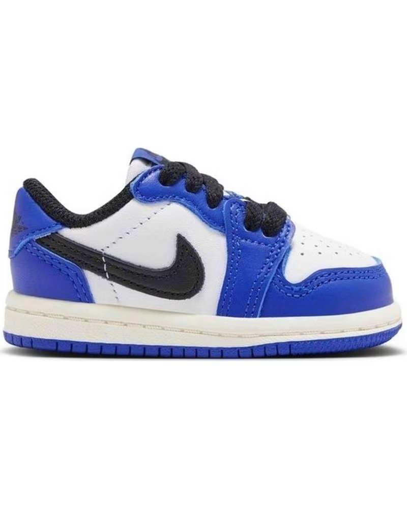 Zapatillas Jordan 1 Retro Low Og para Bebé