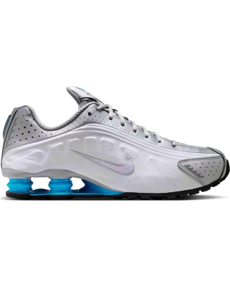Zapatillas Nike Shox Tl HQ1988-005 para Hombre