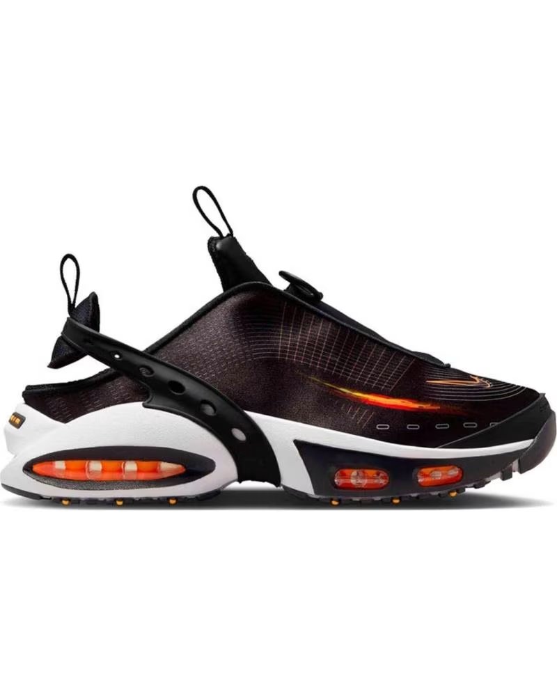 Zapatillas Nike FZ2089-001 para Mujer