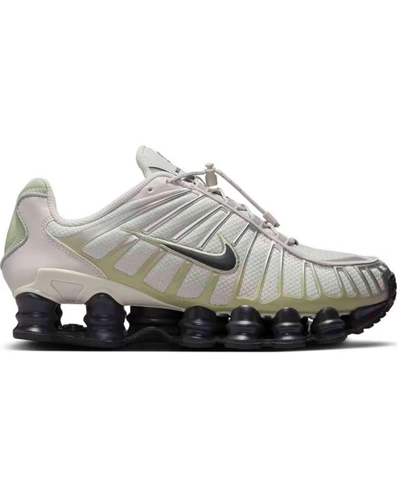 Zapatillas Nike Shox Tl FV0939-002
