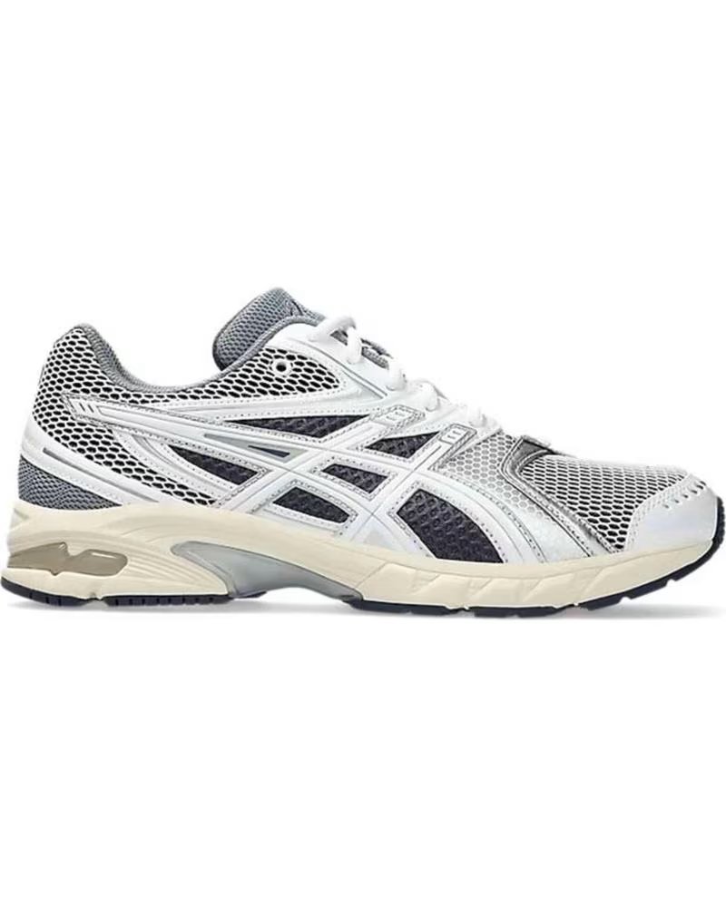 Zapatillas Asics Gel-ds Trainer 14 Pure Silver