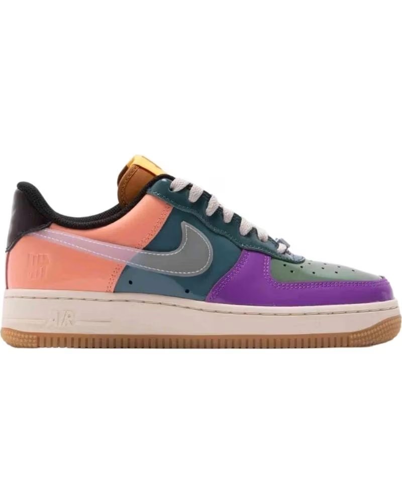 Zapatillas Nike Air Force 1 Low Sp X Undefeated