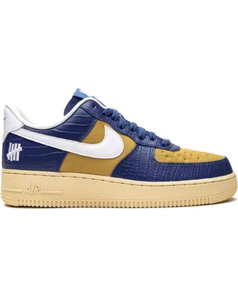 Nike Air Force 1 Low Sp X Undefeated