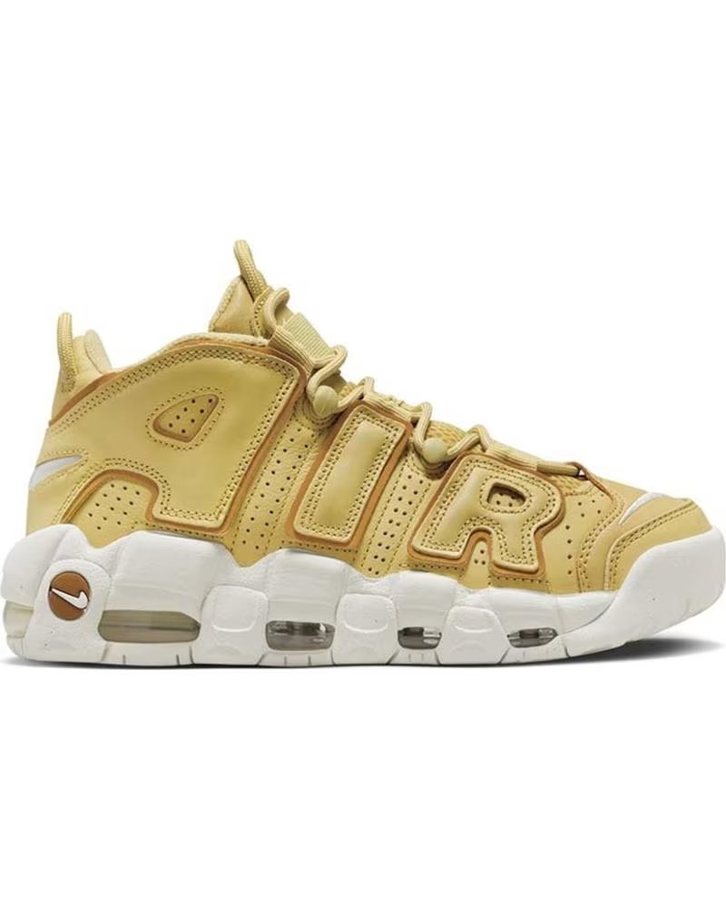 Zapatillas Nike Air More Uptempo Mujer