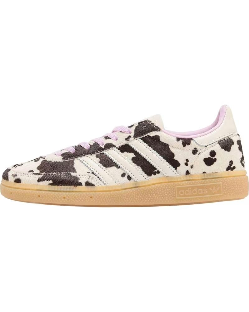 Zapatillas Adidas Handball Spezial W Multicolor