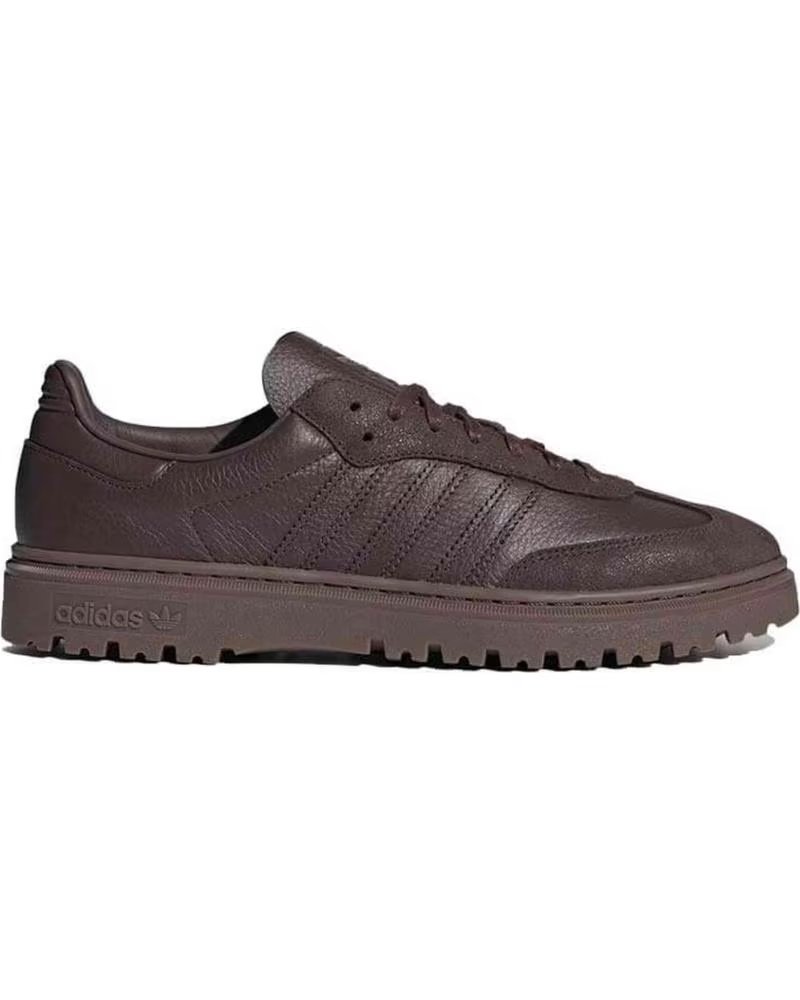 Zapatillas Adidas Samba Lx Freizeit Marrón Unisex