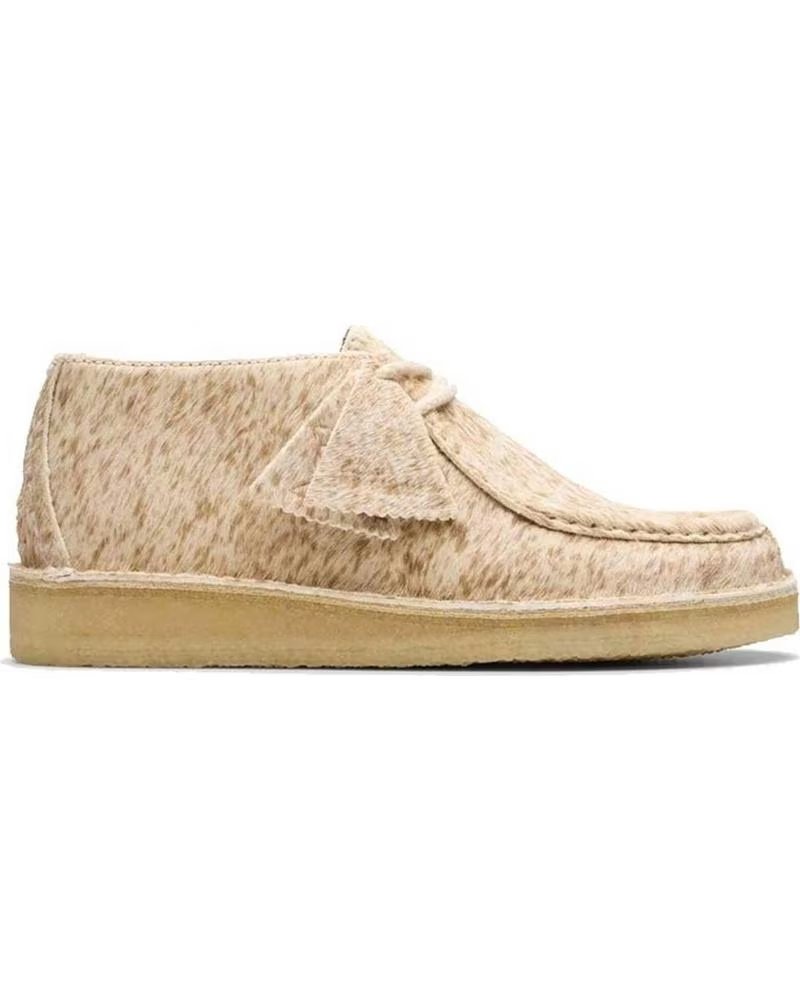 Zapatos Clarks de Lona 26178079