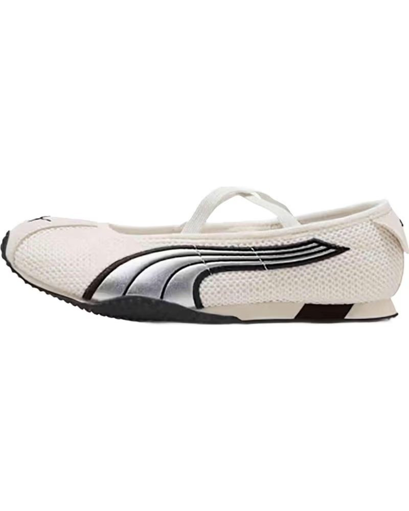 Zapatillas Puma H-street Ballet W Warm White