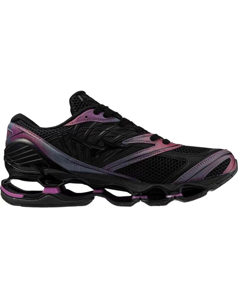Mizuno Zapatillas Sneaker Wave Prophecy Ls Tokyo Drift Midnight Vel