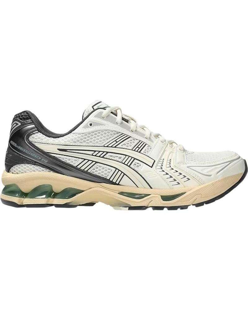 Zapatillas Asics Gel Kayano 14 Cream