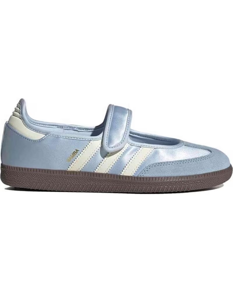 Zapatillas Adidas Samba Jane W Crystal Sky