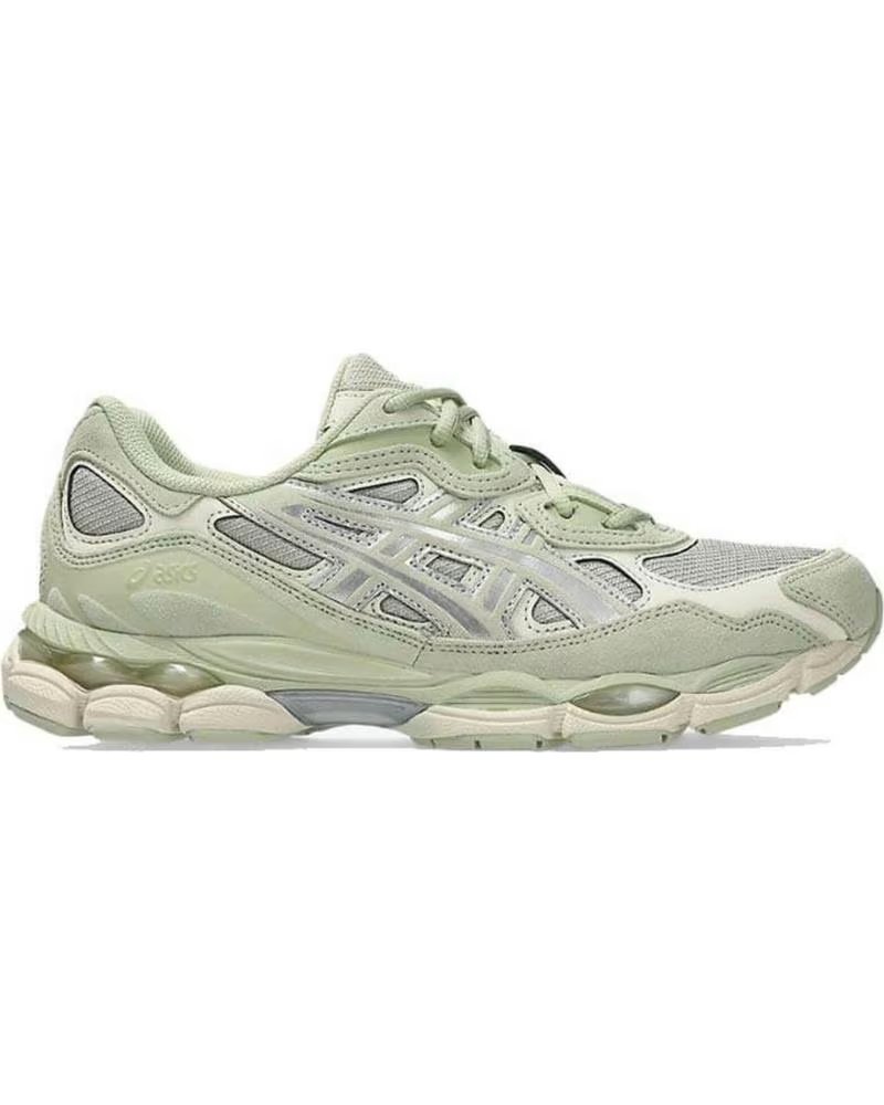 Zapatillas Asics Gel Nyc Sage Frost Verde