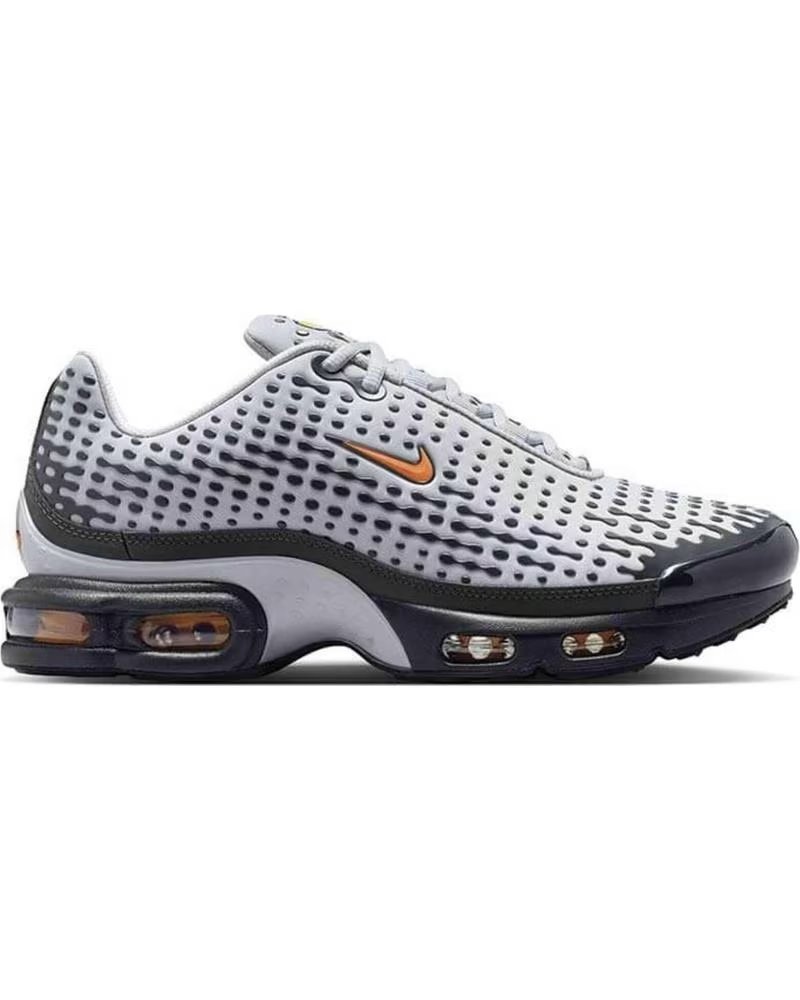 Zapatillas Nike Air Max Plus Vii Light Smoke Grey