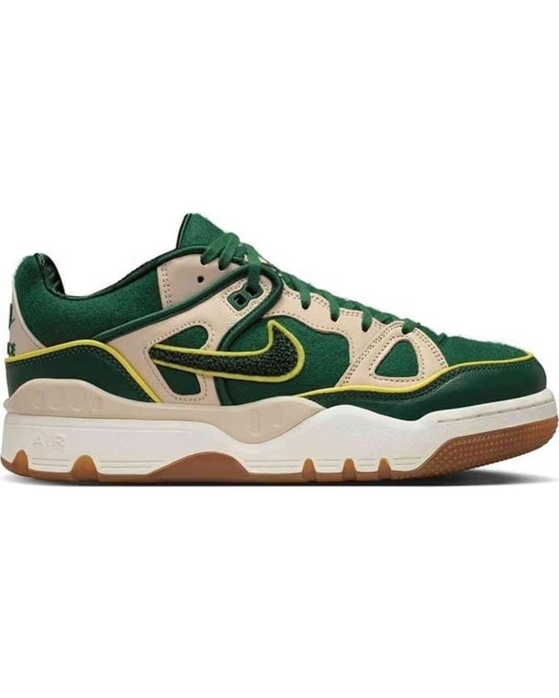 Zapatillas Nike Air Force 3 Low Sp X Nigo Forest Green
