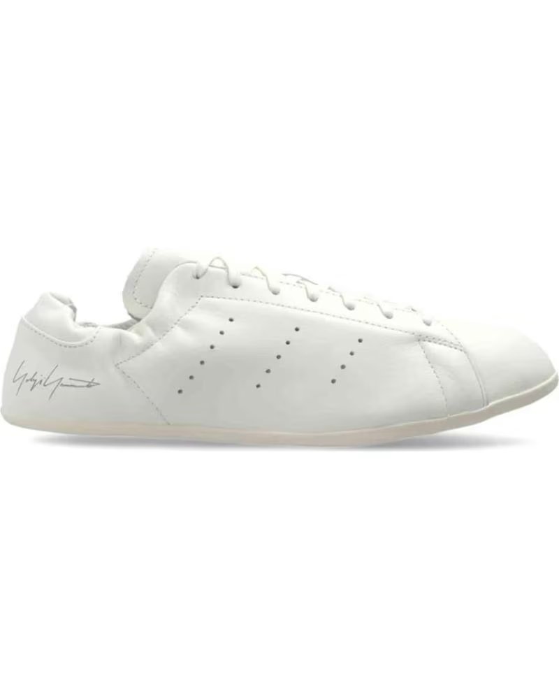 Zapatillas Adidas Y-3 Stan Smith Lo P Hombre Owhite-owhite-owhite