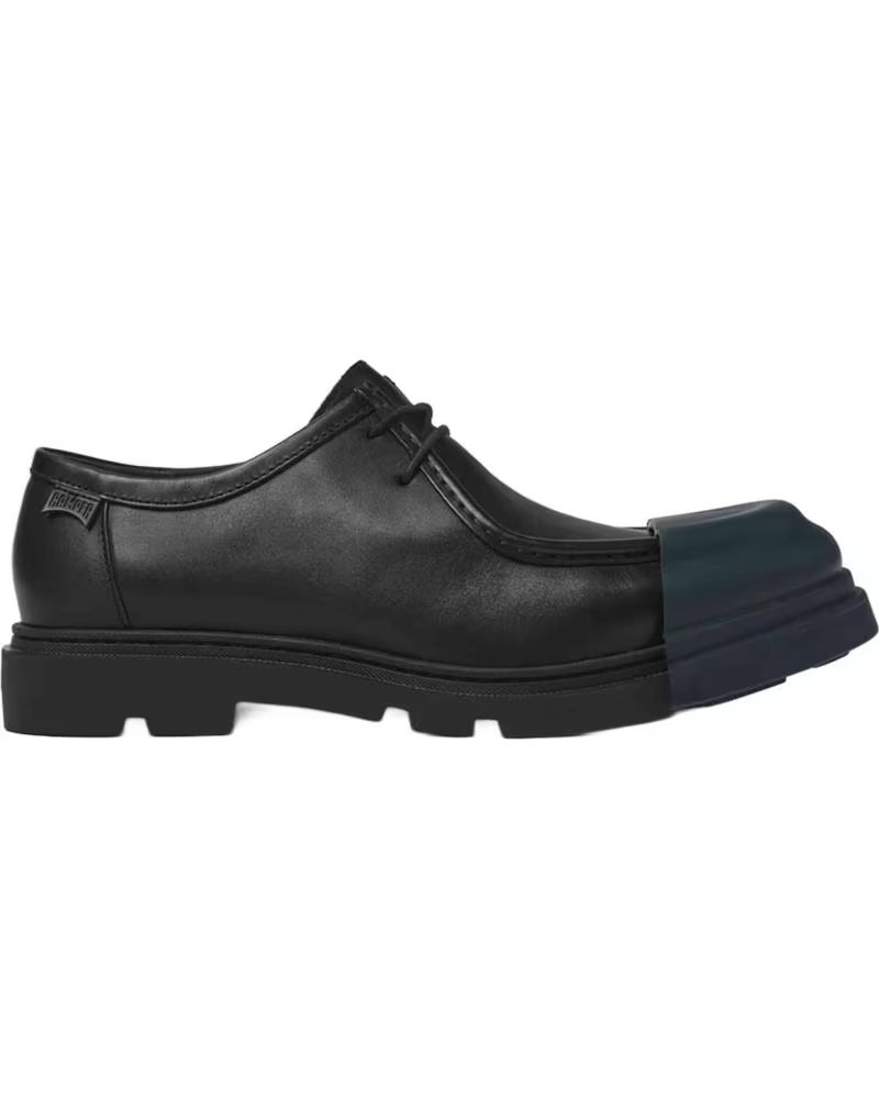 Zapatos Camper Junction para Hombre Black