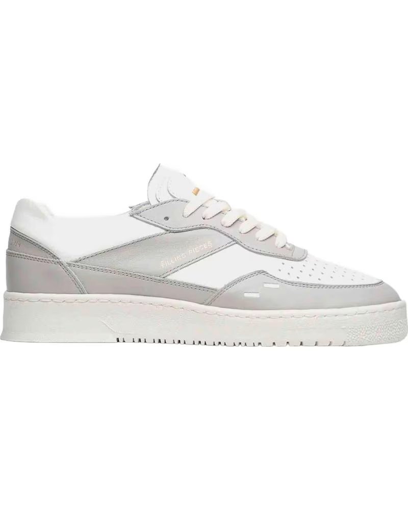 Zapatillas Filling Pieces Ace Spin Grises para Hombre Grey