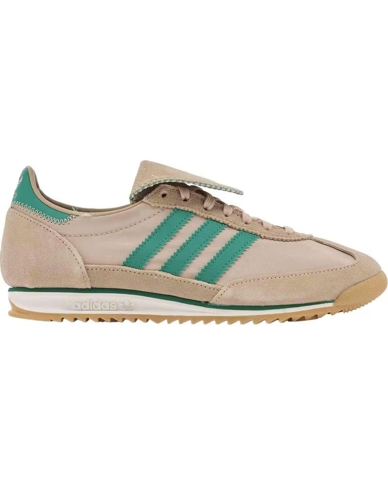 Zapatillas Adidas Originals Sl 72 Og Lt W Beige Vercan-beimag-vercan