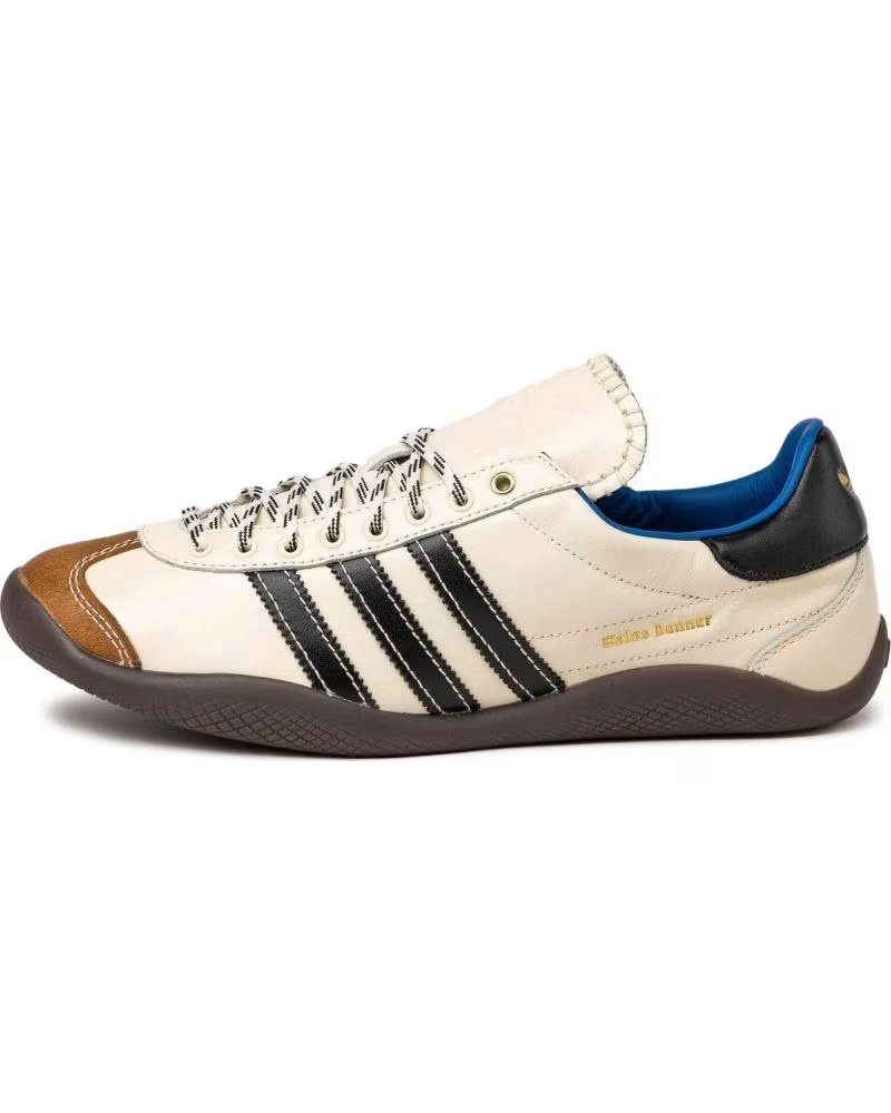 Zapatillas Adidas KK4981 Unisex Beige