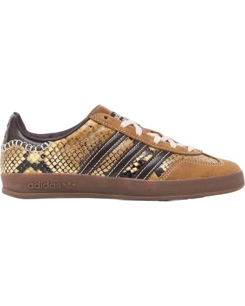 Zapatillas Adidas KK3641 en Marrón