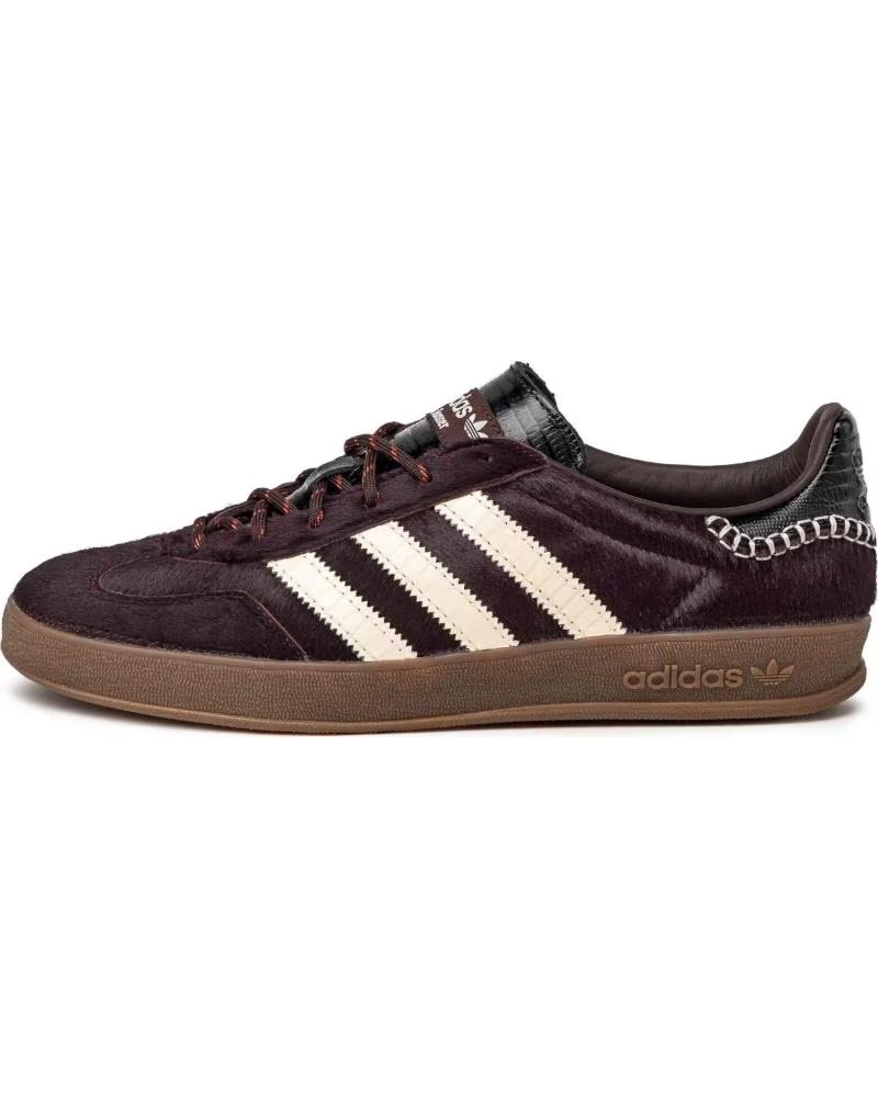 Zapatillas Adidas KK3640 Marrones