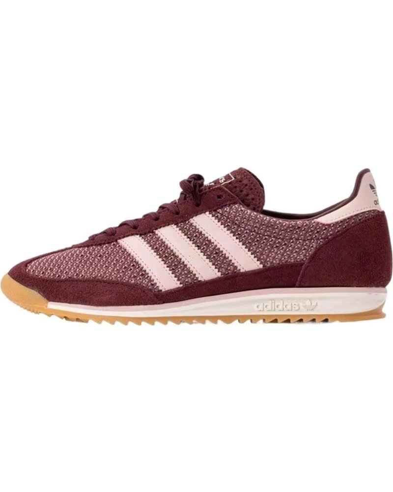 Zapatillas Adidas IH9178 Rojas