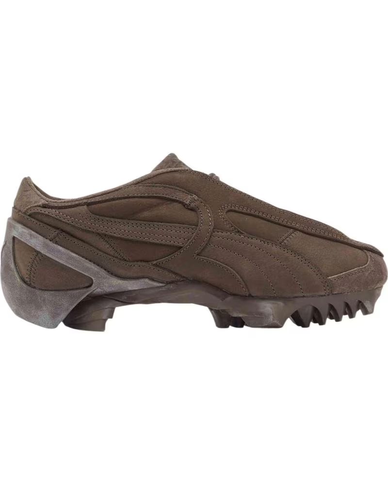Zapatillas Puma 405984-01 Color Marrón para Hombre