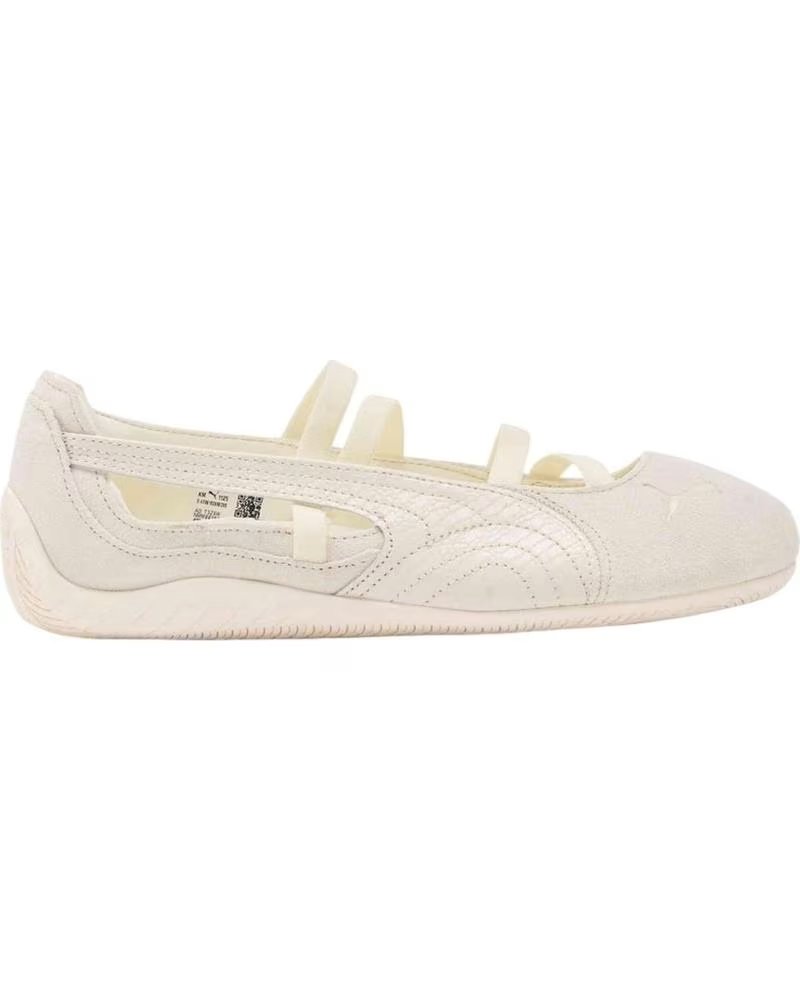 Zapatillas Puma 407710-01 Blancas para Mujer