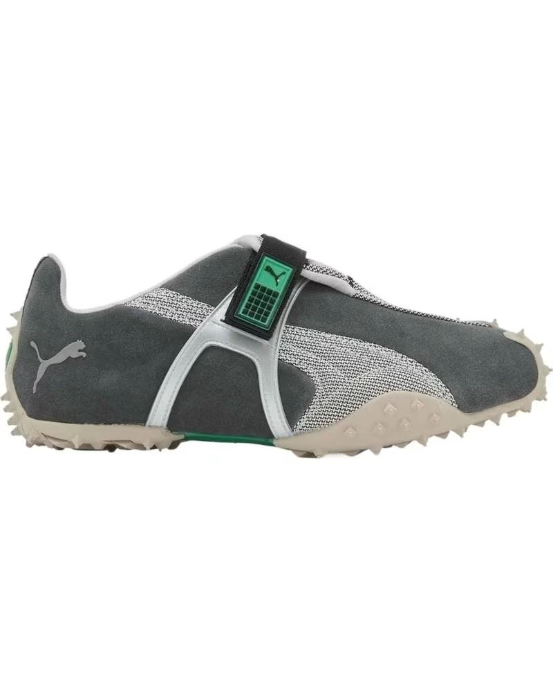 Zapatillas Puma 406101-01 Gris para Hombre