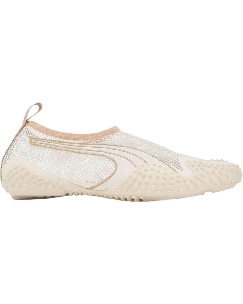 Zapatillas Puma 403214-02 Blancas para Mujer