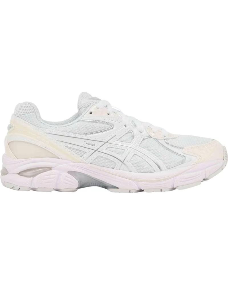 Zapatillas Asics 1203A764-100 Blancas Mujer