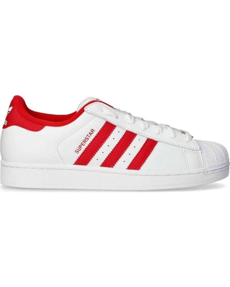 Zapatillas Adidas IH9257 Blancas Unisex
