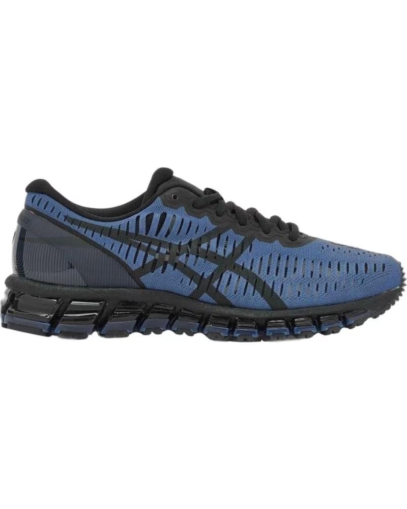 Asics Zapatillas 1203A689-400 Hombre Azul
