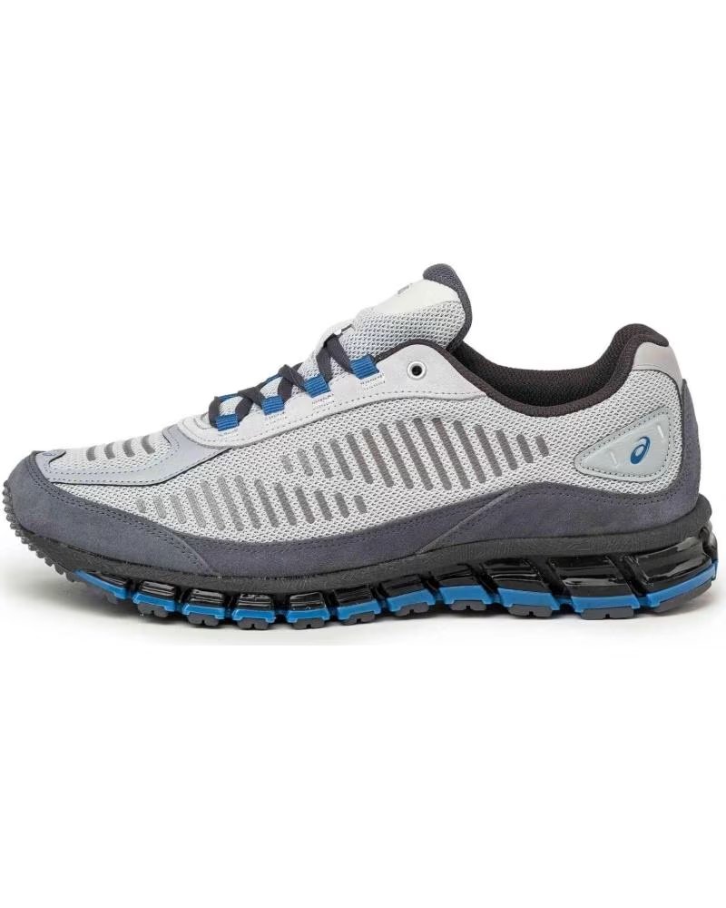 Zapatillas Asics 1203A731-021 Gris para Hombre