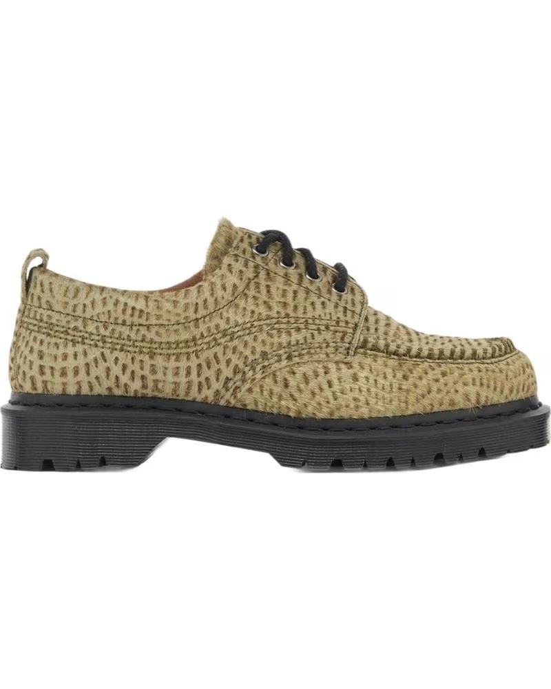 Zapatos Dr Martens 42836300 Verdes para Hombre