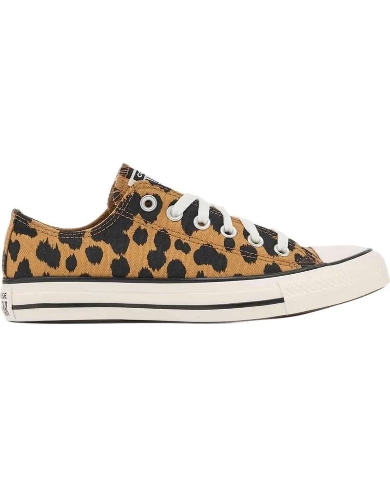 Zapatillas Converse A17920C Estampado Animal Print