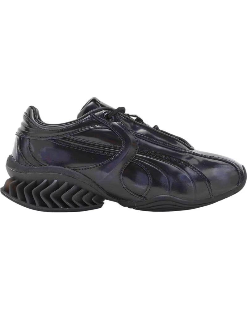 Zapatillas Puma 406426-01 Hombre Negras