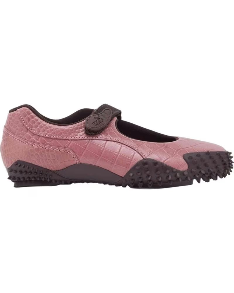 Zapatillas Puma 405319-02 Rosa para Mujer