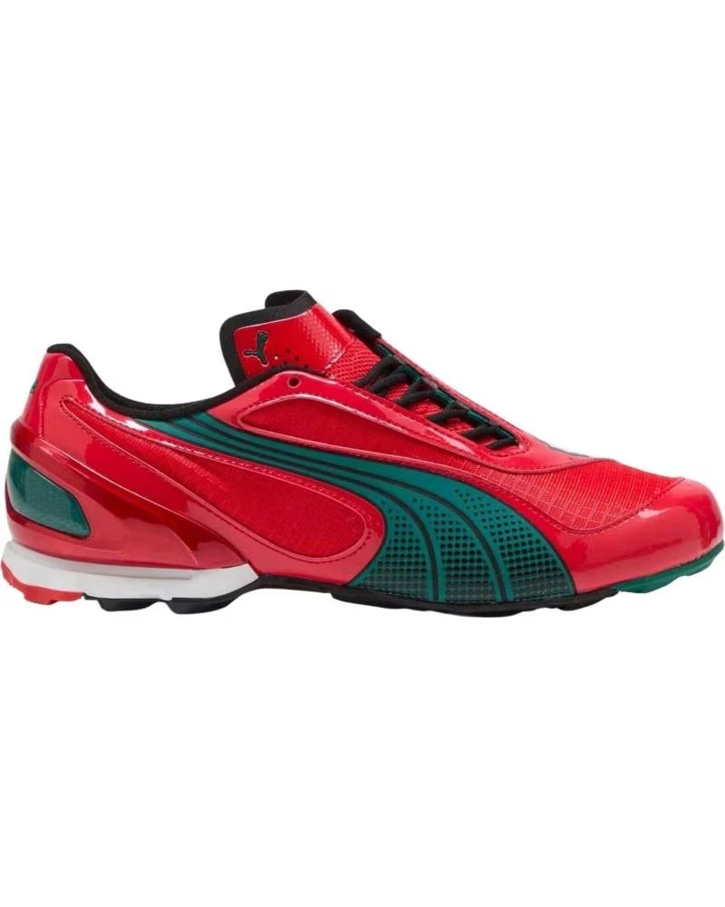 Zapatillas Puma 404147-04 Hombre