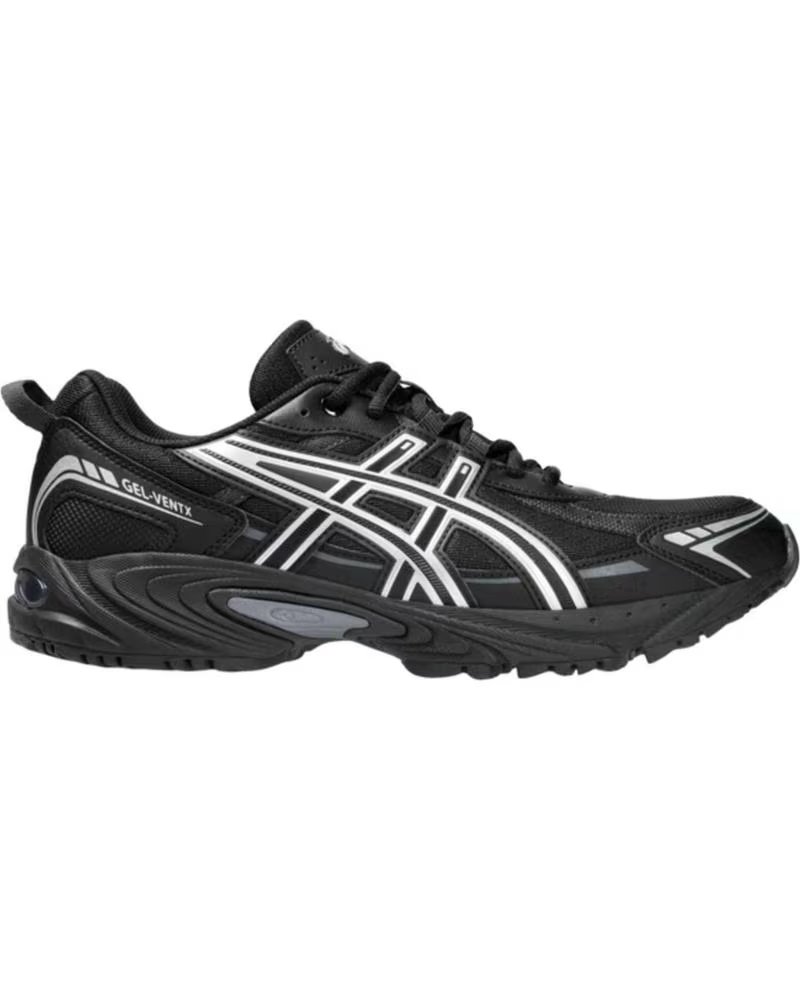 Asics Zapatillas 1203B040-001 Negro Hombre