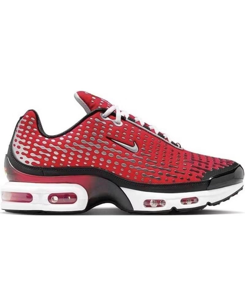 Zapatillas Nike Air Max Plus Vii University Red