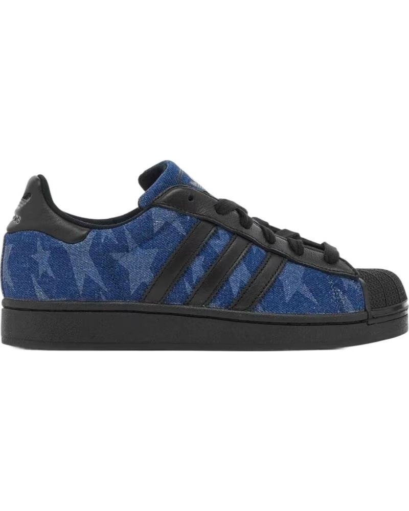 Zapatillas Adidas KJ8801 Unisex Azul