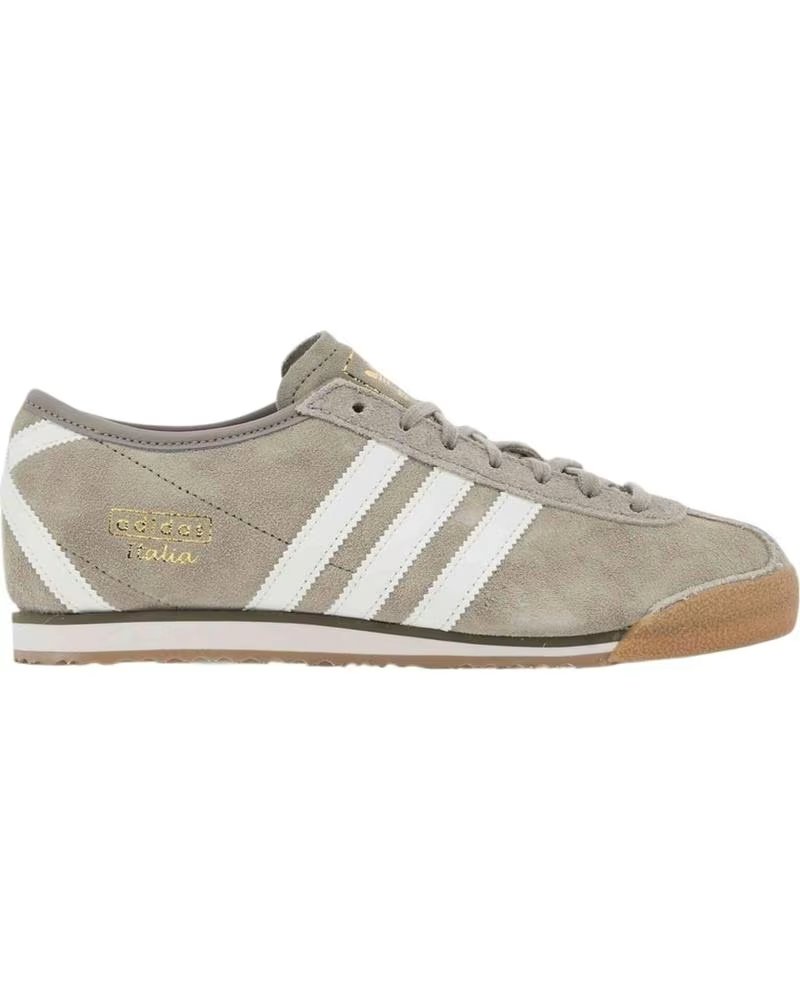Zapatillas Adidas KJ3621 Mujer Gris
