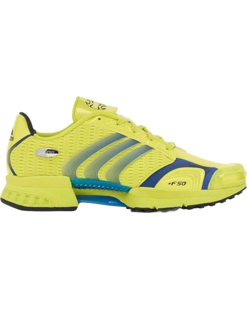 Zapatillas Adidas KI6020 Unisex Amarillo