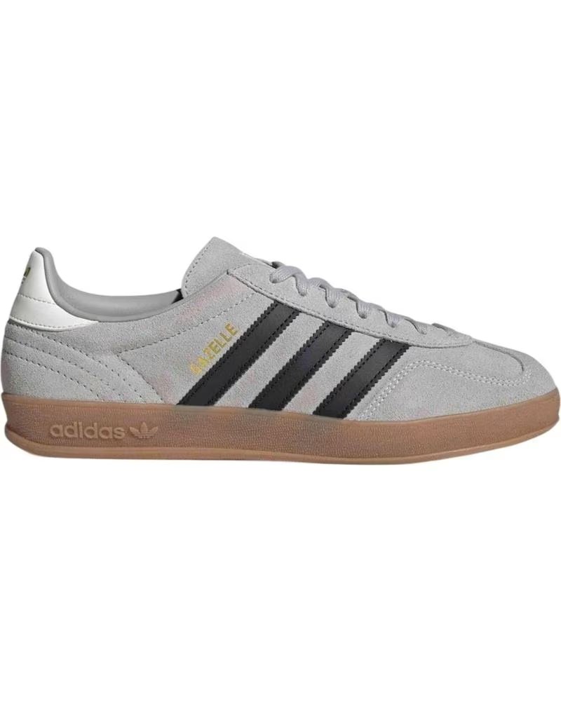 ADIDAS TÊNIS IH9655 CINZA