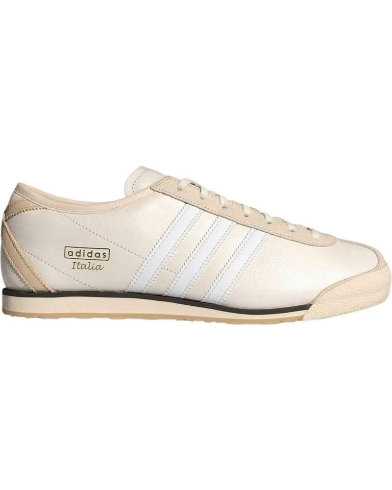 ADIDAS ORIGINALS Zapatillas deportivas bajas 'Italia 70s'  beige / camelo / blanco – imagen 4